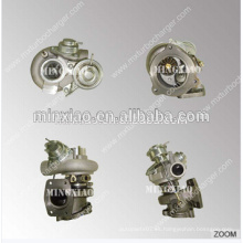 TD04HL-16T 49189-01350 49189-01355 Turboalimentador de Mingxiao China